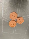 0.2mm layer, 3 walls, 10% infill