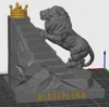 Multicolor, 14cm, 0.12mm layer, 2 walls, 5% infill