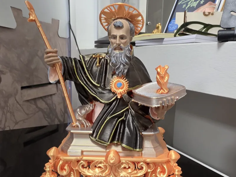 SANT'ANTONIO ABATE