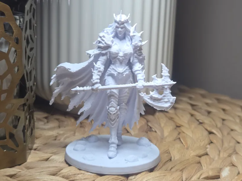 Fantasy WarWorld 