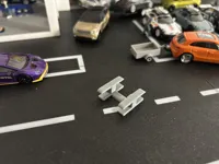 0.08mm layer, 2 walls, 15% infill