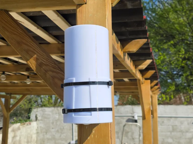 TP-Link Deco M4 Outdoor Weatherproof Enclosure
