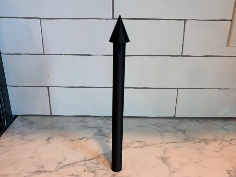 Cosplay Spear/Arrow