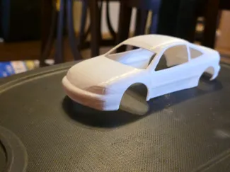98-05 Chevy Cavalier Shell