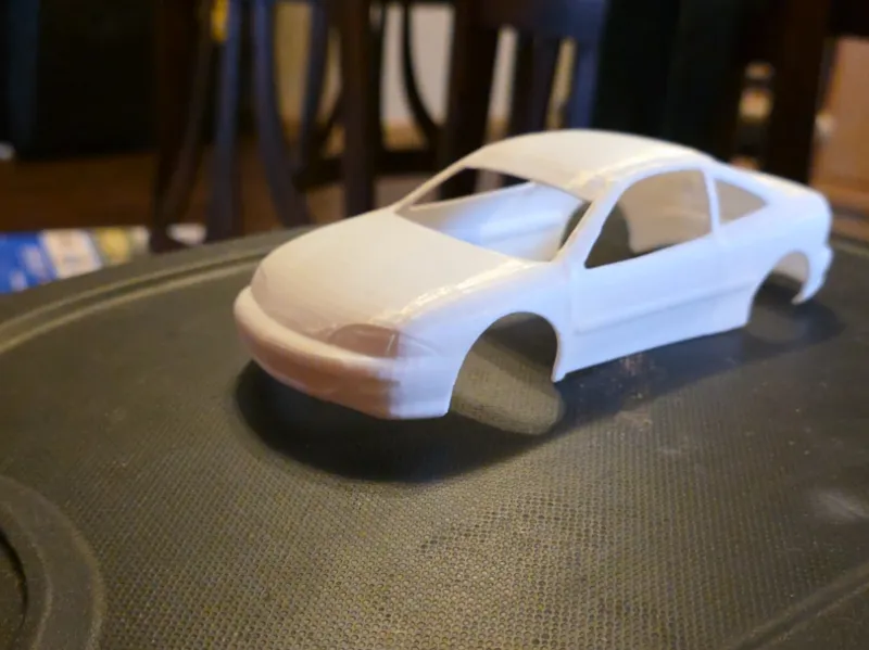 98-05 Chevy Cavalier Shell