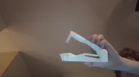 Axe de rechange pour dénoyauteur — photo 4