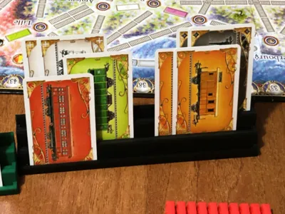 Card Holder