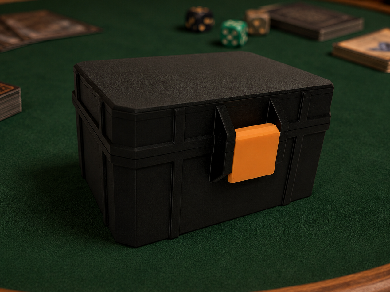 Box per carte da gioco