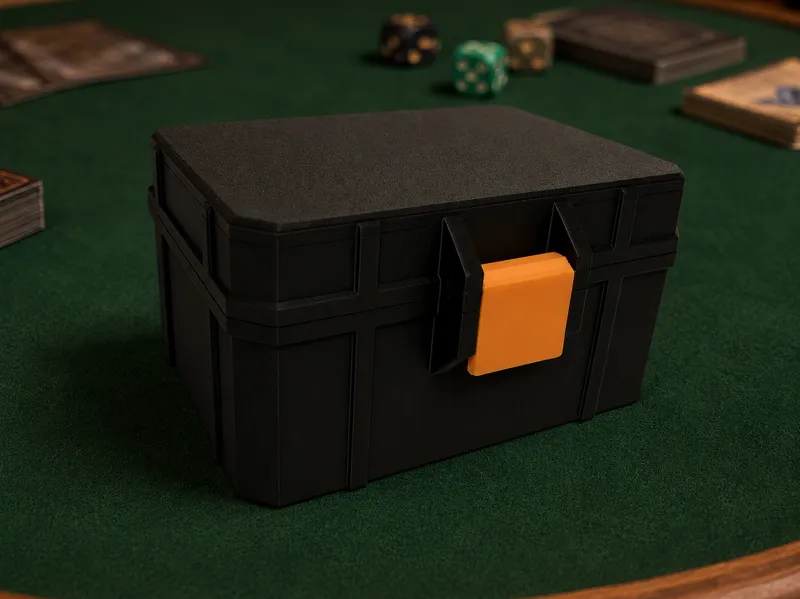 Box per carte da gioco