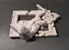 0.12-0.16mm layer, 3 walls, 5-10% infill