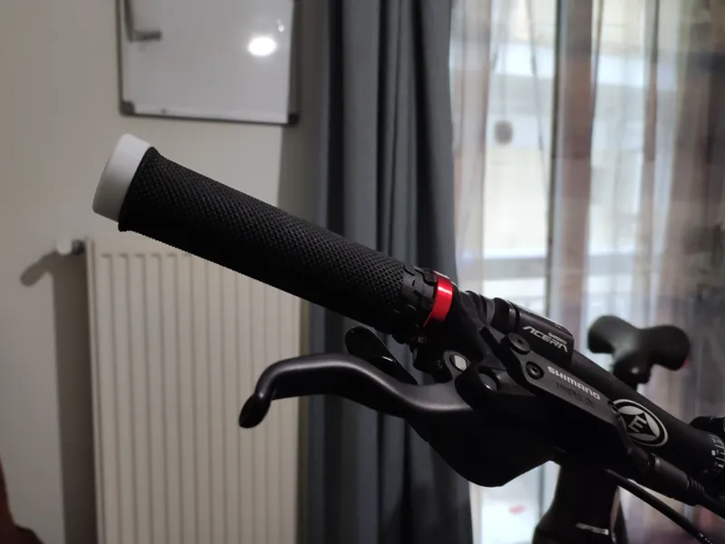Cube LTD CLS Pro Handle Cap