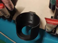 0.2mm layer, 3 walls, 15% infill