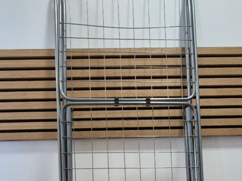 Wäscheständer Clip