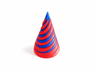 Spiral Fidget