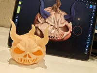 0.16mm layer, 2 walls, 10% infill