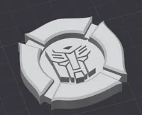 Rescue Bots logo
