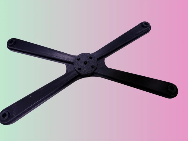 Soporte para colgar pantalla Radion XR30 Gen 4