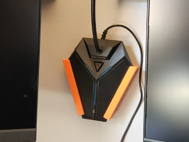 CMTECK Microphone Wall Mount