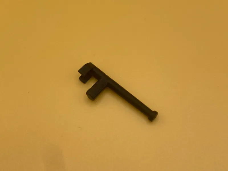 Playmobil Crutch / Walking Aid – Replacement Part