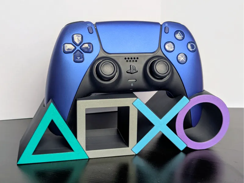PS5 Dualsense Controller Stand