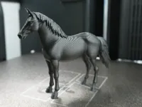 0.16mm layer, 2 walls, 10% infill