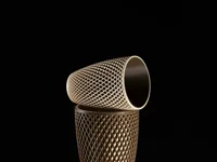 Small • 0.16mm layer, 2 walls, 15% infill