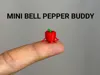 Mini Bell Pepper Buddy - 0.12mm layer, 2 walls, 15% infill