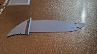 For a1 mini, 0.2mm layer, 2 walls, 15% infill