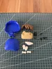 0.2mm layer, 2 walls, 10% infill