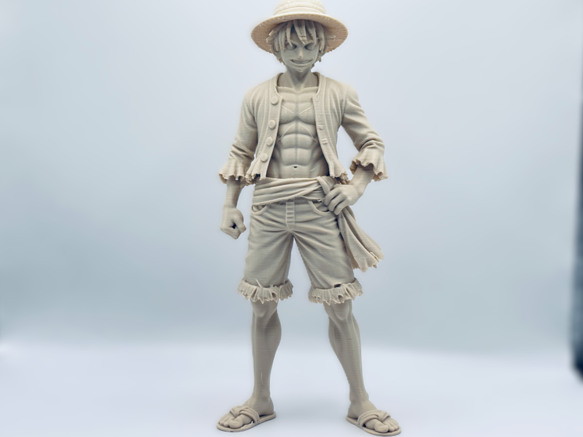 One Piece Luffy