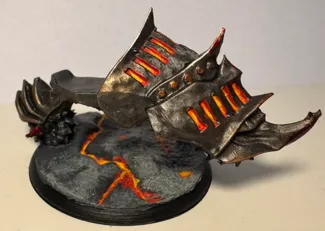 Infernal War Machine - Devil's Ride
