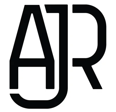 AJR Logo