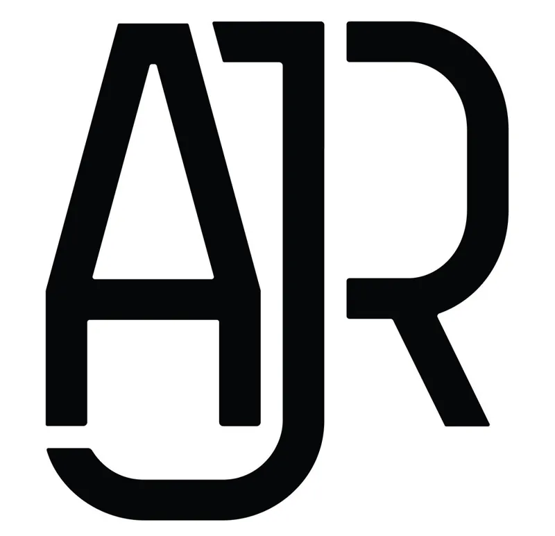 AJR Logo
