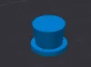 0.2mm nozzle, 0.14mm layer, 4 walls, 12% infill