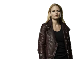 Emma Swan Once upon a Time FANART