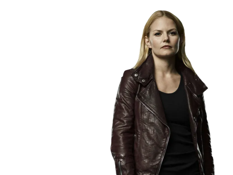 Emma Swan Once upon a Time FANART