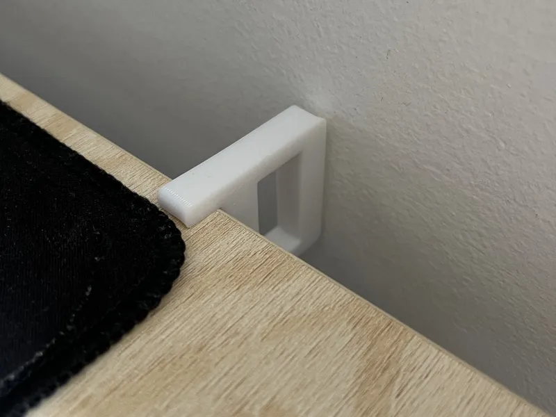 Desk Wobble Fix Stabilizer - adaptable