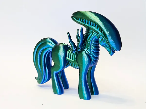Фигурка My little Alien
