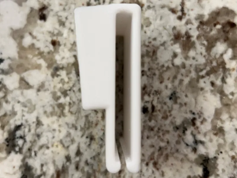 Tape Measure Belt Clip