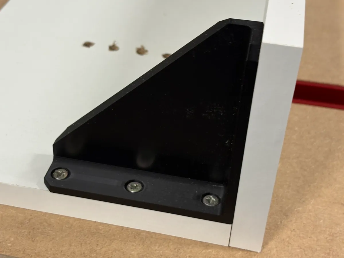 router table simple 90 degree angle by user_2852358139 MakerWorld ...