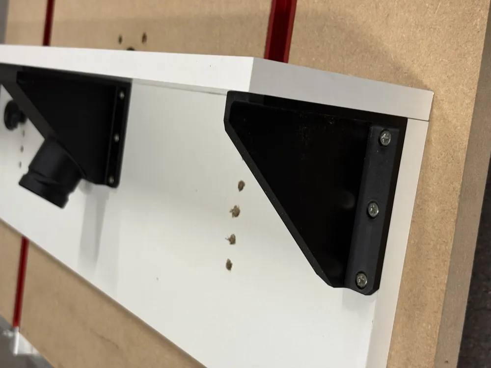router table simple 90 degree angle by user_2852358139 MakerWorld ...