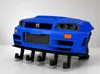 0.12mm layer, 2 walls, 5% infill