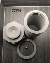 225%