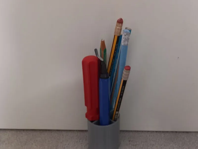 Stiftehalter