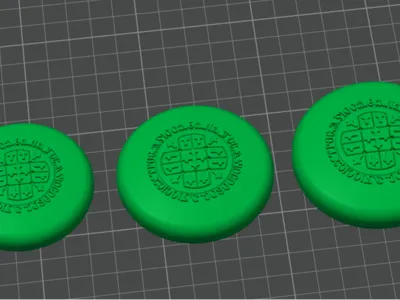 Coptic Orban Model