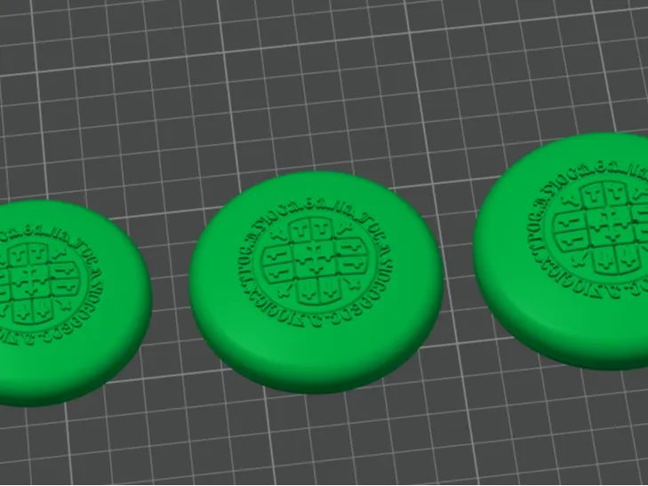 Coptic Orban Model