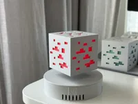 Maglev Ore Block Smooth