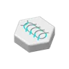 Pill bug Yin
