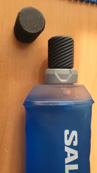 0.2mm layer, 3 walls, 25% infill