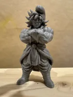 0.2mm layer, 2 walls, 2% infill